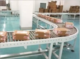 東平物流輸送線與化妝品輸送線 廣州企業咨詢助力產業升級