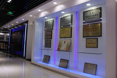 標準共建，品質互聯 廊坊企業與廣州企業跨域合作聯動新路徑