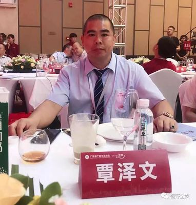 廣西岑溪人 從石材之鄉到大灣區高端服務業的隱形冠軍