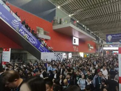 白云化工精彩亮相國內外兩大展會，廣州企業咨詢展現國際化實力